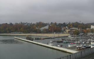 Gdynia Marina - 02-11-2025 09:27