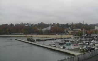 Gdynia Marina - 02-11-2025 09:53
