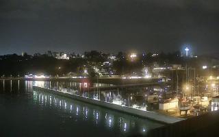 Gdynia Marina - 02-11-2025 18:03