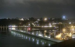 Gdynia Marina - 02-11-2025 18:13