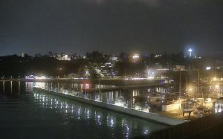 Gdynia Marina - 02-11-2025 18:21