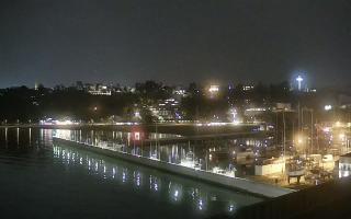 Gdynia Marina - 02-11-2025 18:37