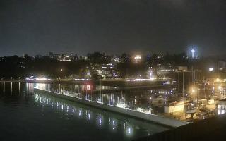 Gdynia Marina - 02-11-2025 18:47