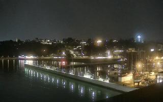 Gdynia Marina - 02-11-2025 19:03