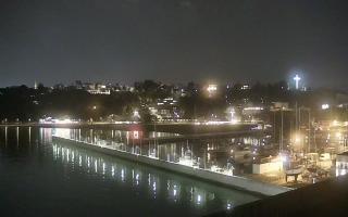 Gdynia Marina - 02-11-2025 19:10