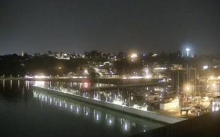 Gdynia Marina - 02-11-2025 19:28