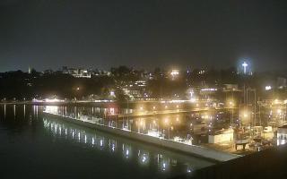 Gdynia Marina - 02-11-2025 19:36