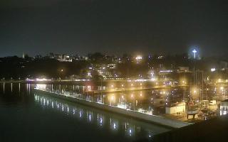 Gdynia Marina - 02-11-2025 19:44