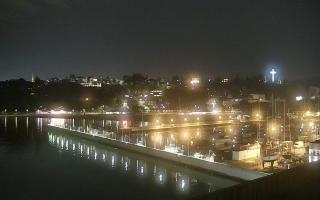 Gdynia Marina - 02-11-2025 19:52