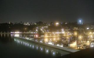 Gdynia Marina - 02-11-2025 20:02