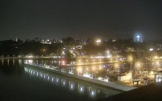 Gdynia Marina - 02-11-2025 20:10