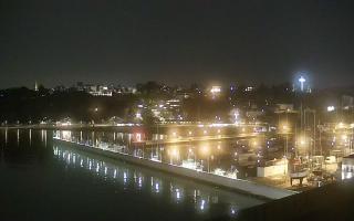 Gdynia Marina - 02-11-2025 20:44