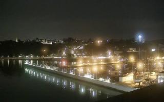 Gdynia Marina - 02-11-2025 22:18