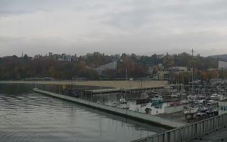 Gdynia Marina - 03-11-2025 07:29