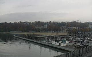 Gdynia Marina - 03-11-2025 07:37