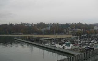 Gdynia Marina - 03-11-2025 07:45