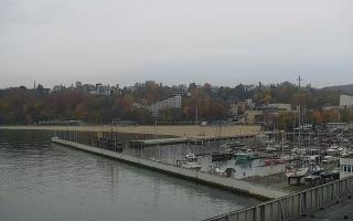 Gdynia Marina - 03-11-2025 07:53