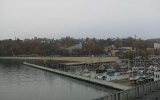 Gdynia Marina - 03-11-2025 08:03