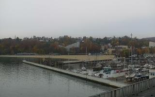 Gdynia Marina - 03-11-2025 08:11