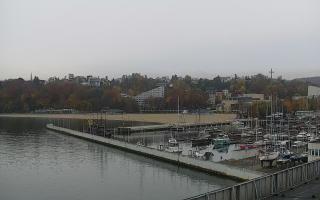 Gdynia Marina - 03-11-2025 08:19