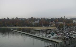 Gdynia Marina - 03-11-2025 08:27
