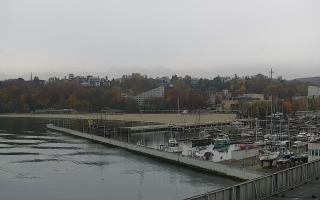 Gdynia Marina - 03-11-2025 08:45