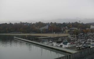 Gdynia Marina - 03-11-2025 09:01