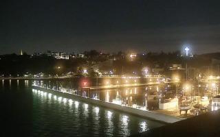 Gdynia Marina - 04-11-2025 02:41