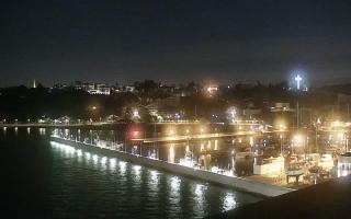 Gdynia Marina - 04-11-2025 02:49