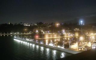 Gdynia Marina - 04-11-2025 02:58