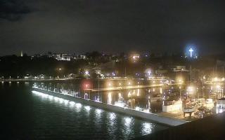 Gdynia Marina - 04-11-2025 03:14