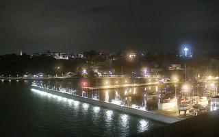 Gdynia Marina - 04-11-2025 03:22