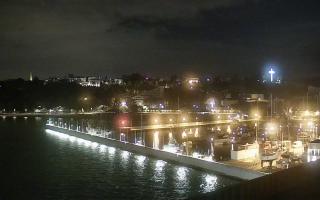 Gdynia Marina - 04-11-2025 03:32