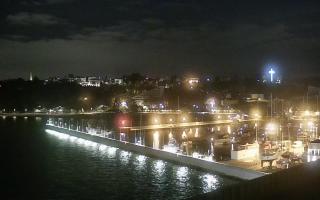 Gdynia Marina - 04-11-2025 03:40