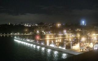 Gdynia Marina - 04-11-2025 03:48