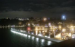 Gdynia Marina - 04-11-2025 03:56