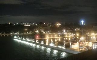 Gdynia Marina - 04-11-2025 04:14