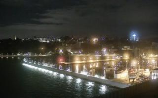 Gdynia Marina - 04-11-2025 04:22