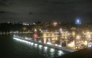 Gdynia Marina - 04-11-2025 04:30