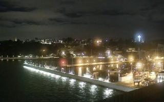 Gdynia Marina - 04-11-2025 04:40