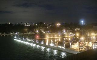 Gdynia Marina - 04-11-2025 04:48