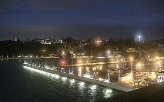 Gdynia Marina - 04-11-2025 04:56