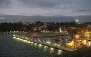 Gdynia Marina - 04-11-2025 05:14