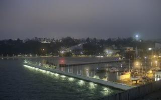 Gdynia Marina - 16-12-2025 06:12