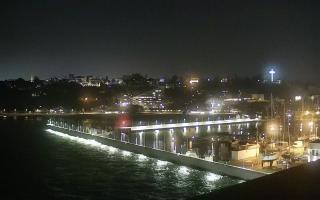 Gdynia Marina - 16-12-2025 20:10