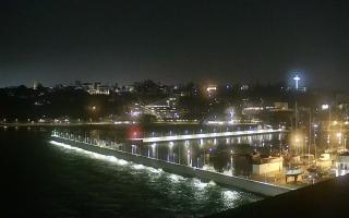 Gdynia Marina - 16-12-2025 20:18