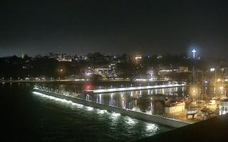 Gdynia Marina - 16-12-2025 20:28