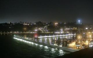 Gdynia Marina - 16-12-2025 20:36