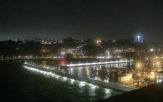 Gdynia Marina - 16-12-2025 20:44