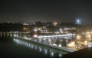 Gdynia Marina - 17-12-2025 23:00